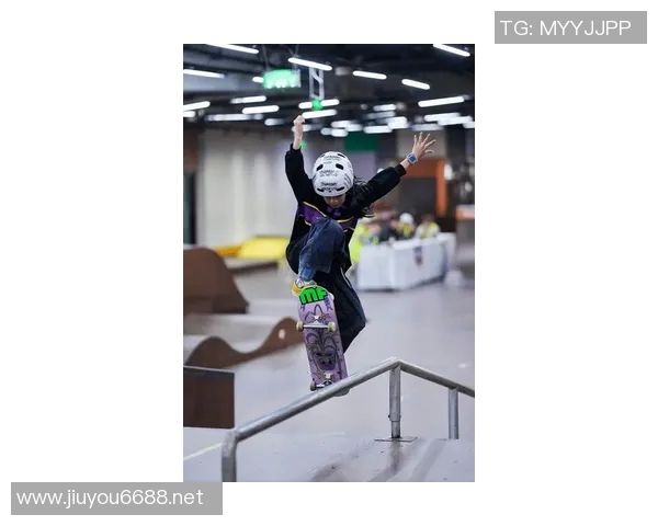 广州滑板队在运动滑板节奏排行榜中荣获第九名展现出色实力与团队精神