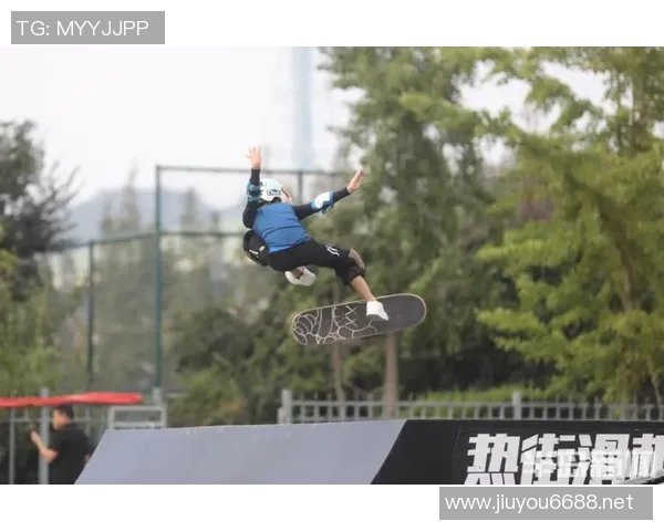 探索重庆滑板队如何通过运动滑板掌控城市体育文化的深层次影响