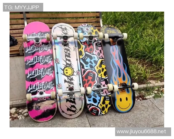 运动滑板深度解密武汉滑板队如何逆袭体育界的成功之路