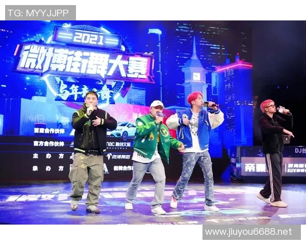 运动达人赵磊独家分享街舞技巧与心得体会助力体育爱好者成长