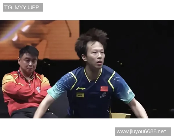 热议上海乒乓球队状态变革背后的原因与未来发展展望