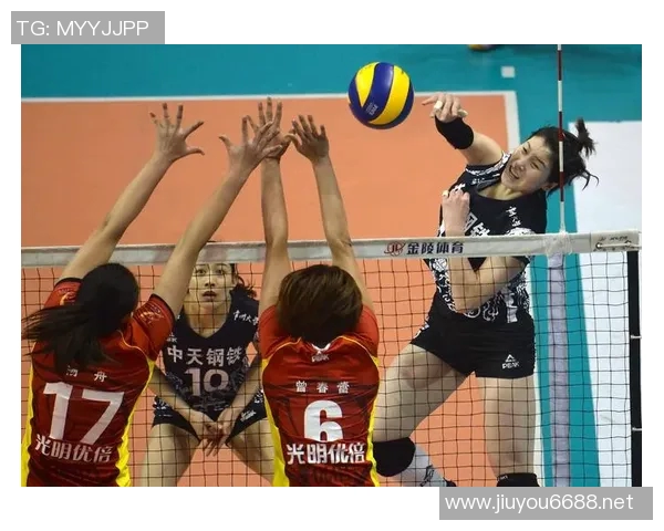 体育实时数据排球新手必看战术入门指南助你快速提升竞技水平与团队配合技巧