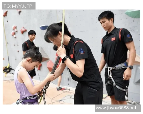 运动数据南京攀岩队技术探讨与训练经验分享攀岩运动的未来发展之路